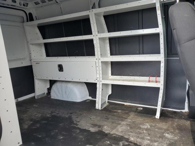 2022 Ram Promaster 1500 მანქანა იყიდება აუქციონზე, vin: 3C6LRVBG9NE119195, აუქციონის ნომერი: 58473925