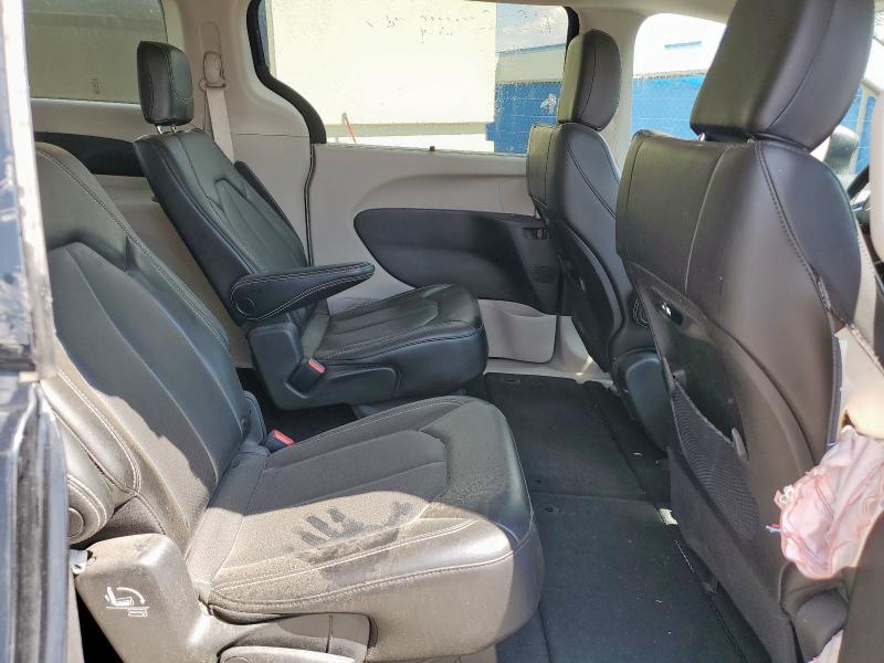 Aukcja sprzedaży 2023 Chrysler Pacifica T, vin: 2C4RC1BG0PR627506, numer aukcji: 70493905