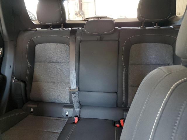 Aukcja sprzedaży 2026 Gmc Terrain, vin: 3GKALUEG2TL147442, numer aukcji: 69198485