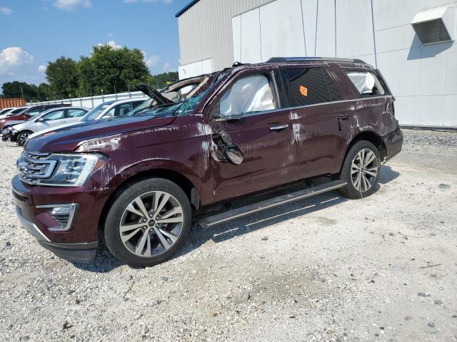 Aukcja sprzedaży 2020 Ford Expedition, vin: 1FMJU1KT8LEA07268, numer aukcji: 70579215