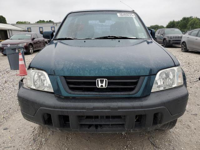 66469225 :رقم المزاد ، JHLRD1863WC084481 vin ، 1998 Honda Cr-v مزاد بيع