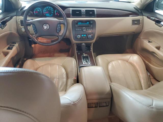 Aukcja sprzedaży 2011 Buick Lucerne, vin: 1G4HC5EM8BU136757, numer aukcji: 89618225