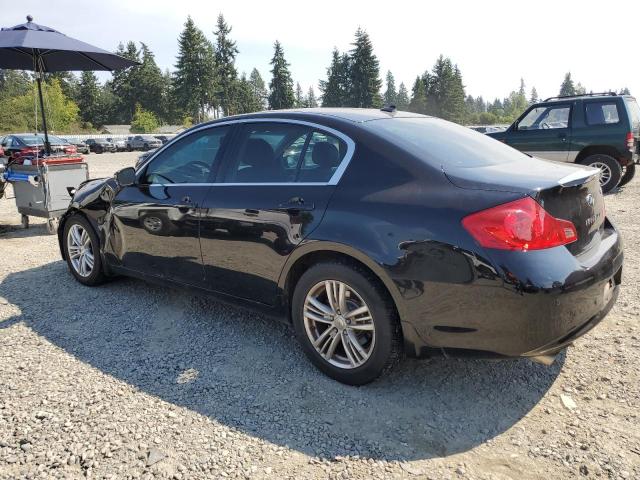Продажа на аукционе авто 2011 Infiniti G37, vin: JN1CV6AR8BM352529, номер лота: 70180925