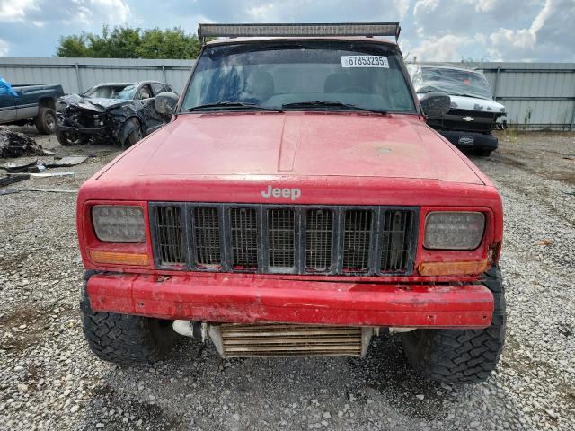 Продаж на аукціоні авто 1999 Jeep Cherokee Sport, vin: 1J4FF68S7XL657026, номер лоту: 67853285