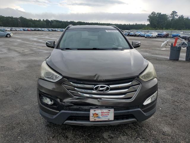 Продажа на аукционе авто 2013 Hyundai Santa Fe Sport, vin: 5XYZU3LA8DG006582, номер лота: 67369275