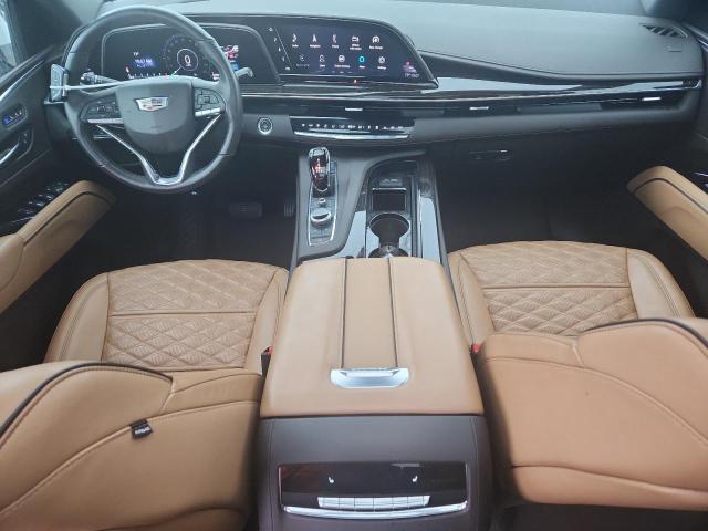 Aukcja sprzedaży 2021 Cadillac Escalade, vin: 1GYS4BKL4MR449063, numer aukcji: 70044105