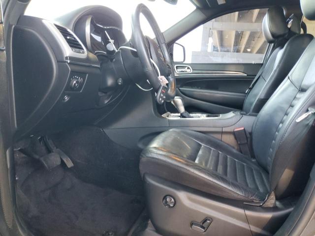 2018 Jeep Grand Cherokee მანქანა იყიდება აუქციონზე, vin: 1C4RJEBG5JC247011, აუქციონის ნომერი: 70346715