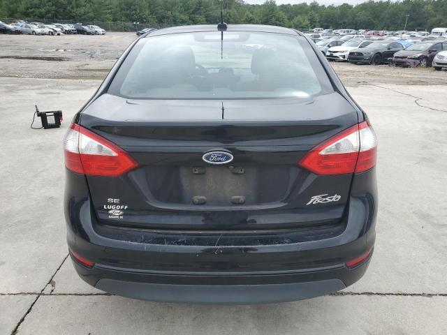 Aukcja sprzedaży 2018 Ford Fiesta Se, vin: 3FADP4BJ6JM124174, numer aukcji: 67755715