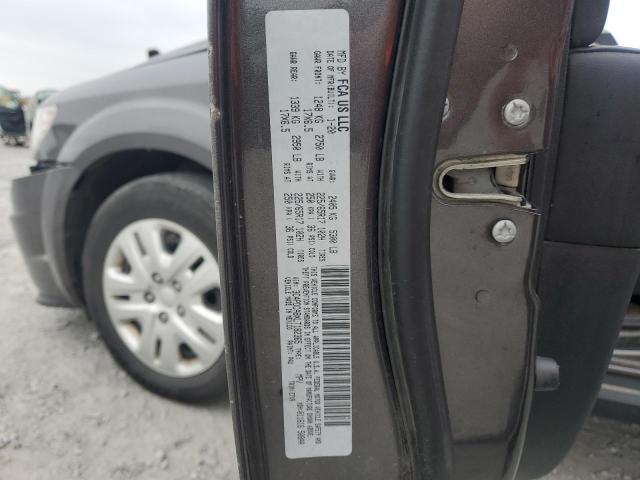 Продажа на аукционе авто 2020 Dodge Journey, vin: 3C4PDCABXLT182365, номер лота: 69027015