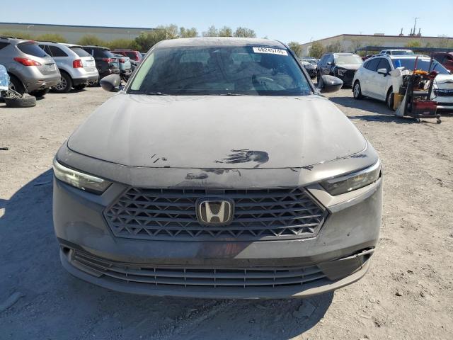 Продажа на аукционе авто 2025 Honda Accord Lx, vin: 1HGCY1F25SA043767, номер лота: 68245745