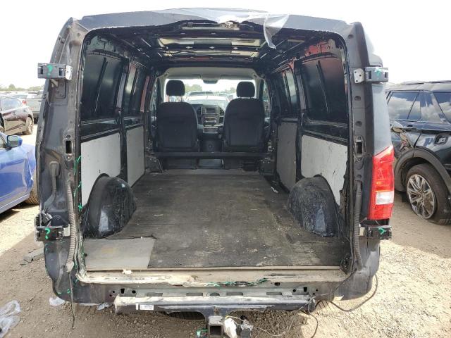70663375 :رقم المزاد ، WD3PG3EA8J3387470 vin ، 2018 Mercedes-benz Metris مزاد بيع