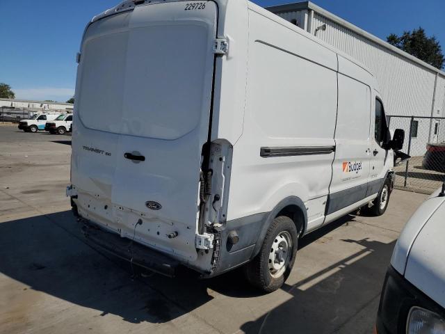 Aukcja sprzedaży 2019 Ford Transit T-, vin: 1FTYE2CM9KKB35807, numer aukcji: 66528865