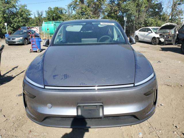 Продажа на аукционе авто 2026 Tesla Model Y, vin: 7SAYGDED0TA432854, номер лота: 70314285