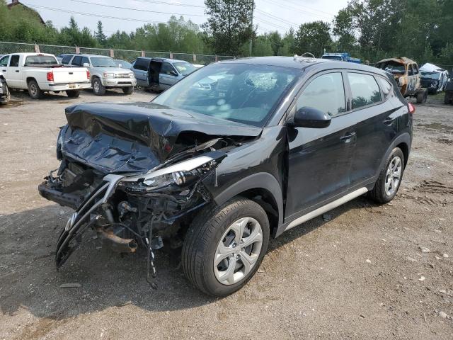 Aukcja sprzedaży 2018 Hyundai Tucson, vin: KM8J23A47JU691227, numer aukcji: 67445625