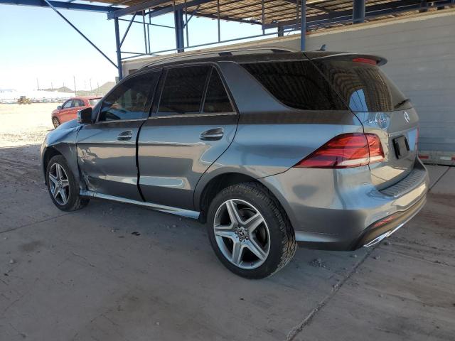 Продаж на аукціоні авто 2017 Mercedes-benz Gle 350, vin: 4JGDA5JB9HA957076, номер лоту: 67826115