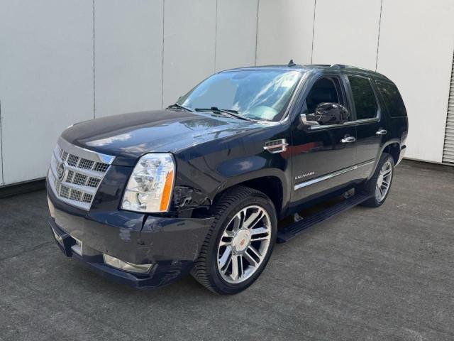 Продажа на аукционе авто 2012 Cadillac Escalade P, vin: 1GYS4CEF7CR220872, номер лота: 70952545
