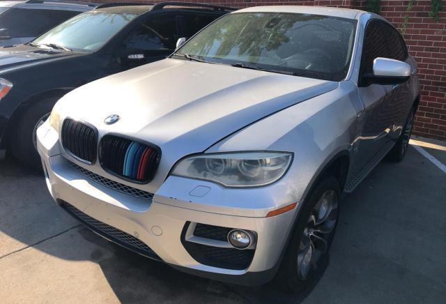 Aukcja sprzedaży 2014 Bmw X6 Xdrive3, vin: 5UXFG2C55E0C44874, numer aukcji: 70386495