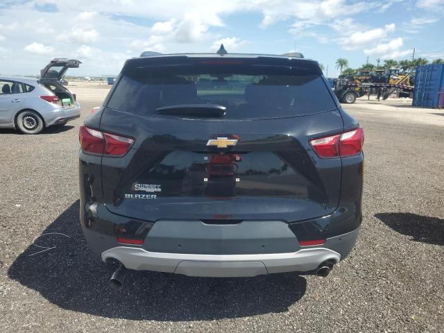 Продажа на аукционе авто 2019 Chevrolet Blazer 1lt, vin: 3GNKBBRA6KS583168, номер лота: 68050395