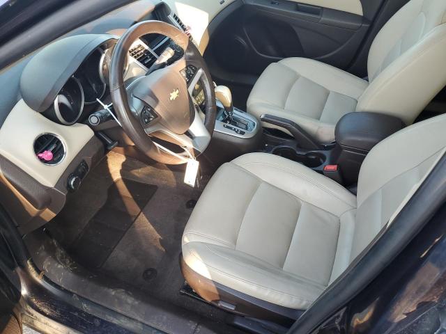 Aukcja sprzedaży 2014 Chevrolet Cruze Lt, vin: 1G1PE5SB3E7235057, numer aukcji: 69652905