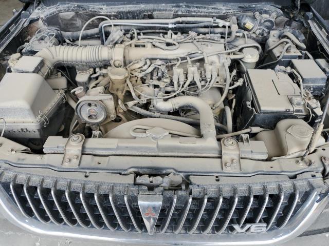 Продаж на аукціоні авто 1999 Mitsubishi Montero, vin: JA4LS41RXXP028606, номер лоту: 70101395