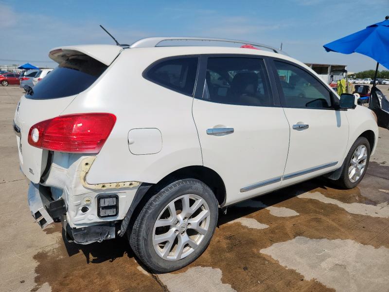 Aukcja sprzedaży 2012 Nissan Rogue, vin: JN8AS5MT1CW286964, numer aukcji: 69368725