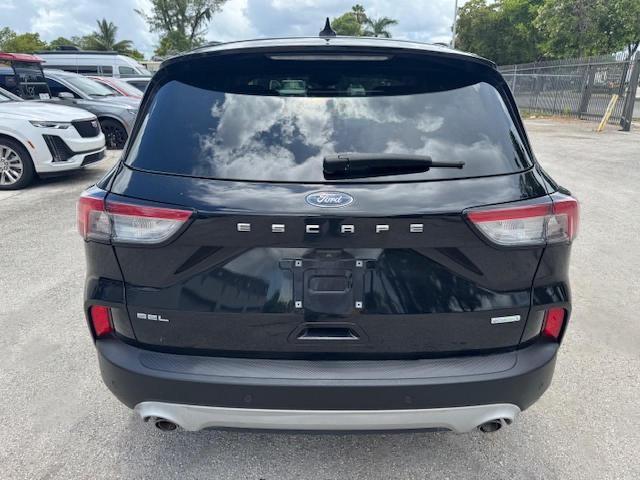 Aukcja sprzedaży 2020 Ford Escape Sel, vin: 1FMCU0H61LUB07822, numer aukcji: 70896575
