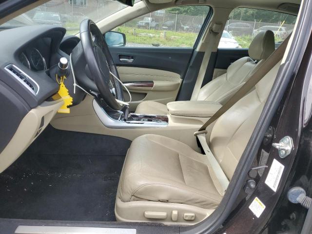 Aukcja sprzedaży 2015 Acura Tlx Tech, vin: 19UUB1F52FA028827, numer aukcji: 70168965