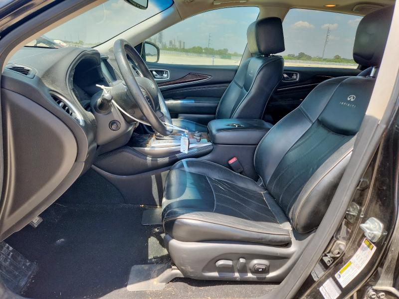 69427285 :رقم المزاد ، 5N1AL0MN1EC528679 vin ، 2014 Infiniti Qx60 مزاد بيع