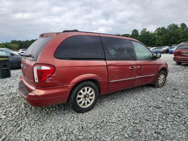 Продажа на аукционе авто 2002 Chrysler Town And C, vin: 2C8GP54LX2R785095, номер лота: 67872895