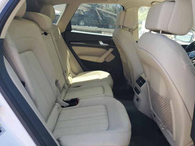 Продажа на аукционе авто 2018 Audi Q5, vin: WA1CNAFY9J2143479, номер лота: 67979635
