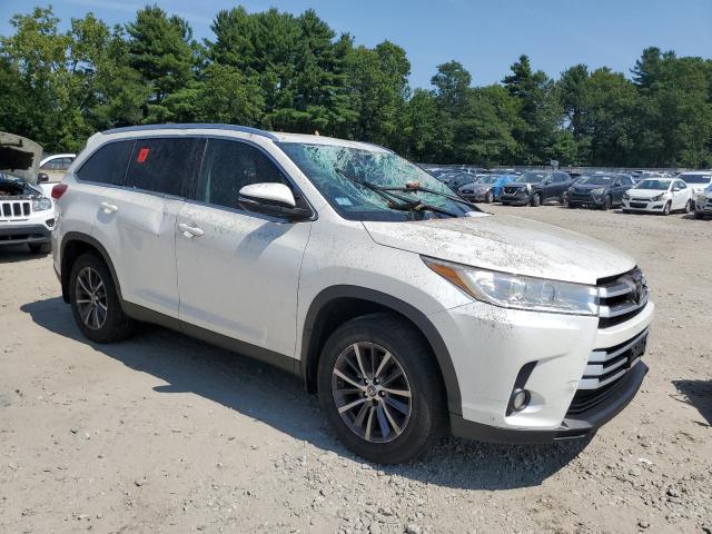 Aukcja sprzedaży 2019 Toyota Highlander, vin: 5TDJZRFH0KS574657, numer aukcji: 68293725