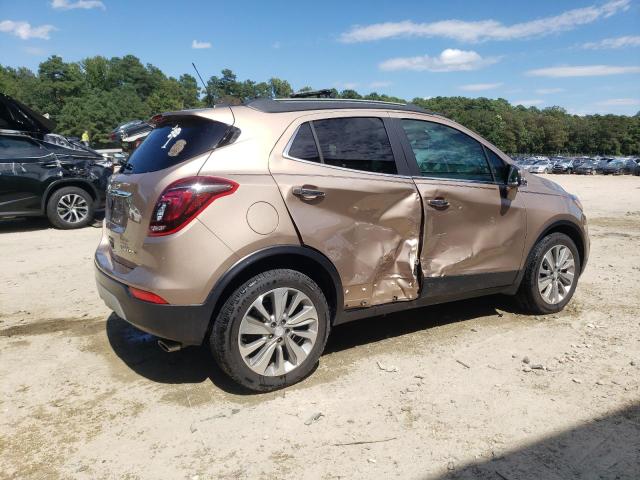 Продажа на аукционе авто 2019 Buick Encore Pre, vin: KL4CJASB5KB825841, номер лота: 70545275