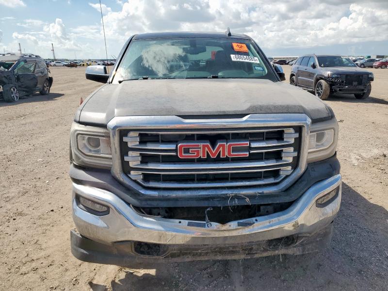 2018 Gmc Sierra K15 მანქანა იყიდება აუქციონზე, vin: 3GTU2NEJ2JG452264, აუქციონის ნომერი: 68654885