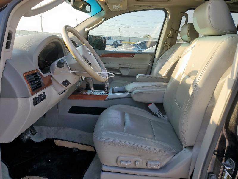 68307185 :رقم المزاد ، 5N3AA08D28N902272 vin ، 2008 Infiniti Qx56 مزاد بيع
