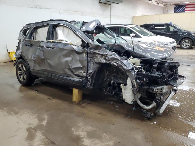 2020 Honda Cr-v Lx მანქანა იყიდება აუქციონზე, vin: 2HKRW2H22LH679736, აუქციონის ნომერი: 69373185