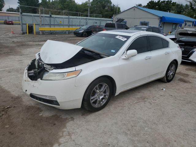 70427845 :رقم المزاد ، 19UUA86599A023463 vin ، 2009 Acura Tl مزاد بيع