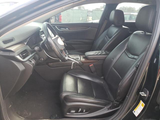 Aukcja sprzedaży 2018 Cadillac Xts Luxury, vin: 2G61M5S36J9117797, numer aukcji: 70358765