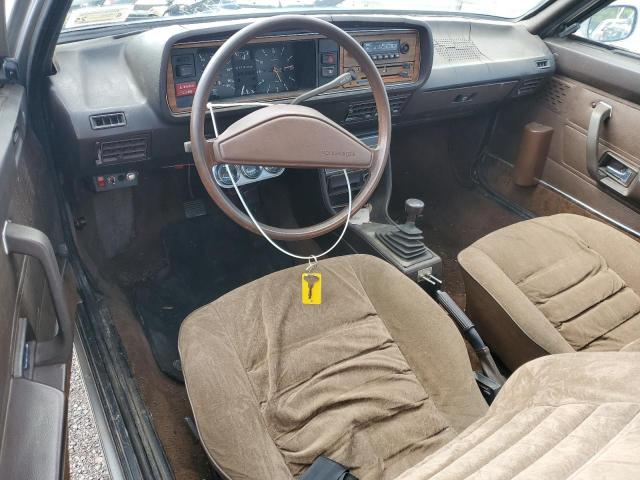 67859095 :رقم المزاد ، 32A0147255 vin ، 1980 Volkswagen Dasher مزاد بيع