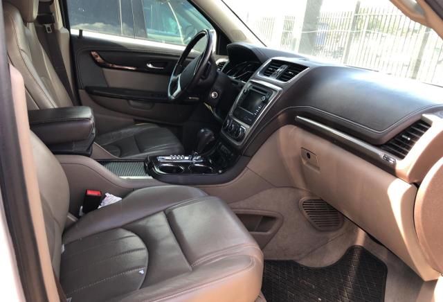 Aukcja sprzedaży 2016 Gmc Acadia Den, vin: 1GKKRTKD7GJ271713, numer aukcji: 70043935