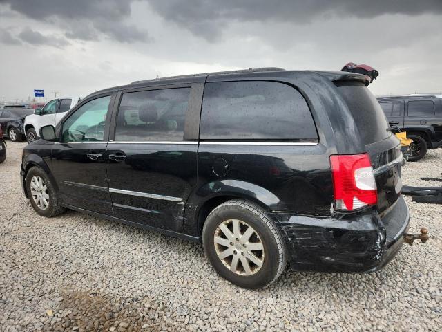 2013 Chrysler Town & Country მანქანა იყიდება აუქციონზე, vin: 2C4RC1BG2DR797362, აუქციონის ნომერი: 69618745