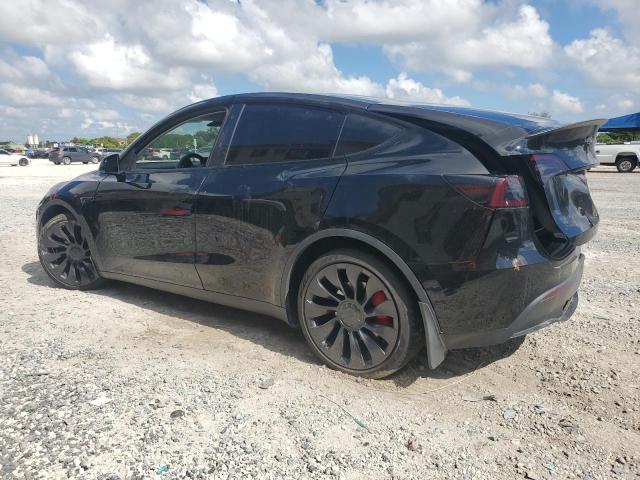 Aukcja sprzedaży 2022 Tesla Model Y, vin: 7SAYGDEFXNF377238, numer aukcji: 69423985