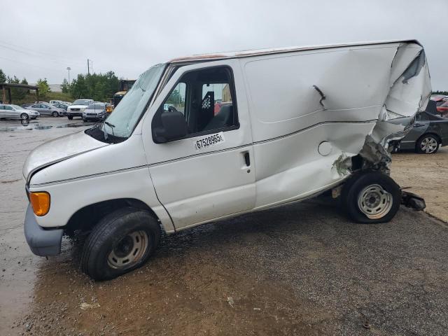 Aukcja sprzedaży 2006 Ford Ecoline, vin: 1FTRE14W96DA36896, numer aukcji: 55857966