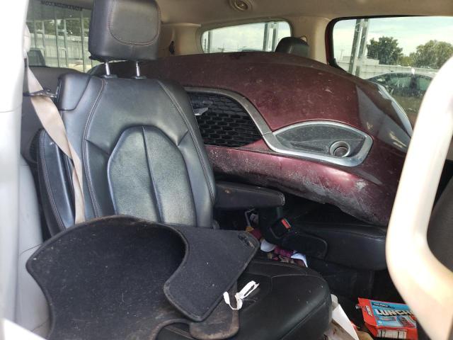 Aukcja sprzedaży 2017 Chrysler Pacifica, vin: 2C4RC1BG2HR533855, numer aukcji: 68118425