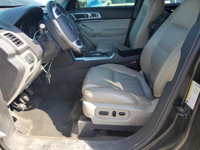 69306425 :رقم المزاد ، 1FM5K7D94DGB24217 vin ، 2013 Ford Explorer Xlt مزاد بيع
