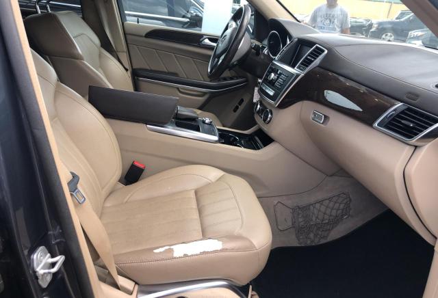 Aukcja sprzedaży 2013 Mercedes-benz Gl 450 4ma, vin: 4JGDF7CE4DA176772, numer aukcji: 68948935