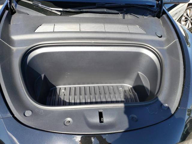 Aukcja sprzedaży 2023 Tesla Model Y, vin: 7SAYGDEF2PF903266, numer aukcji: 67630385