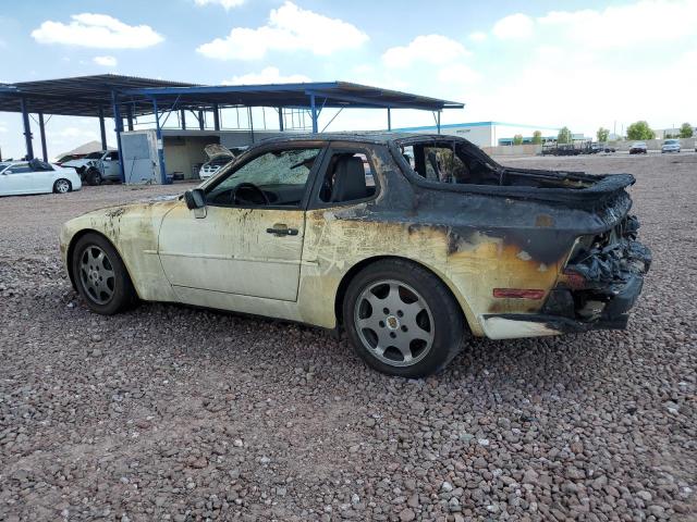 Aukcja sprzedaży 1989 Porsche 944, vin: WP0AA2952KN150760, numer aukcji: 70746665