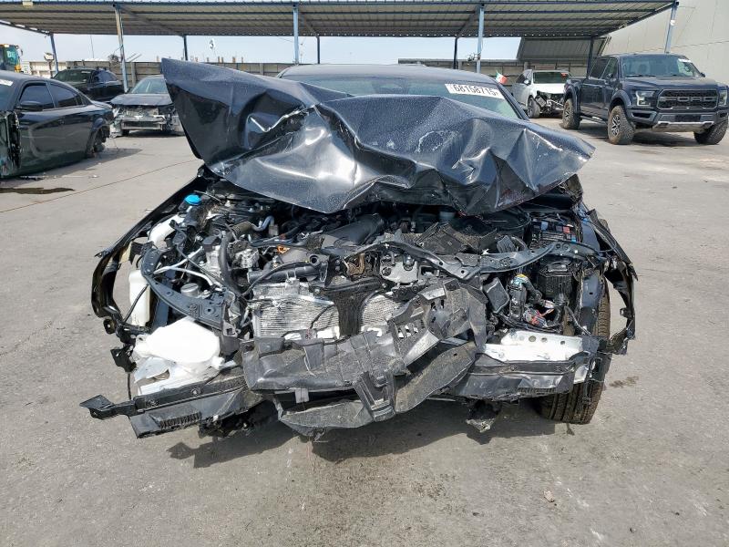 Продажа на аукционе авто 2025 Acura Integra, vin: 19UDE4H20SA018139, номер лота: 68158715