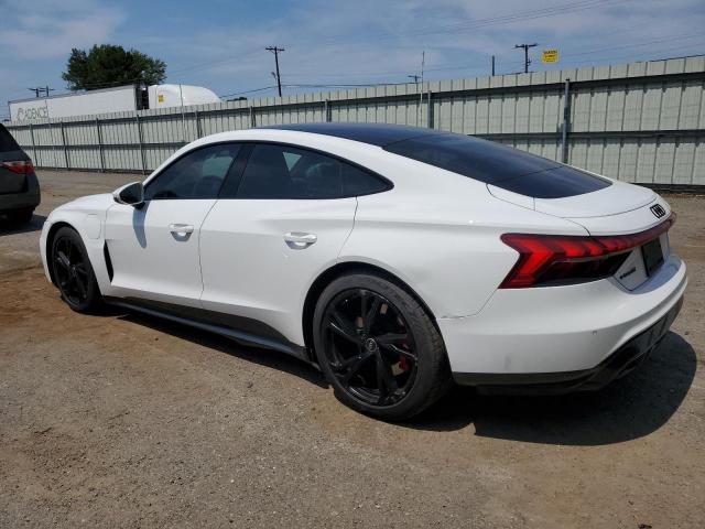 Aukcja sprzedaży 2022 Audi E-tron Gt, vin: WAUFJBFW2N7006120, numer aukcji: 70273035