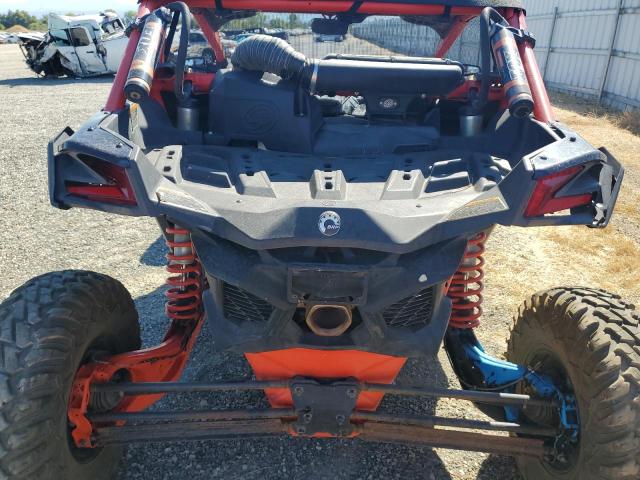 Продаж на аукціоні авто 2017 Can-am Maverick, vin: 3JBVXAW23HK001506, номер лоту: 68875765